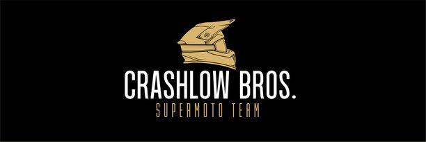 Crashlow Bros. Supermoto Team